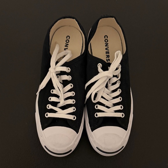 Classic Converse Jack Purcell - Picture 4 of 4